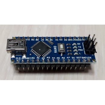 Arduino Nano CH340