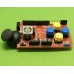 Джойстик с кнопками плата расширения Arduino